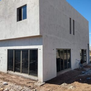 Cancelería Residencial