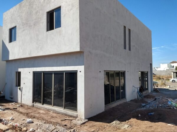 Cancelería Residencial