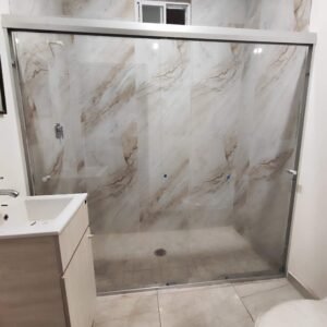 Cancel de Baño - Convencional
