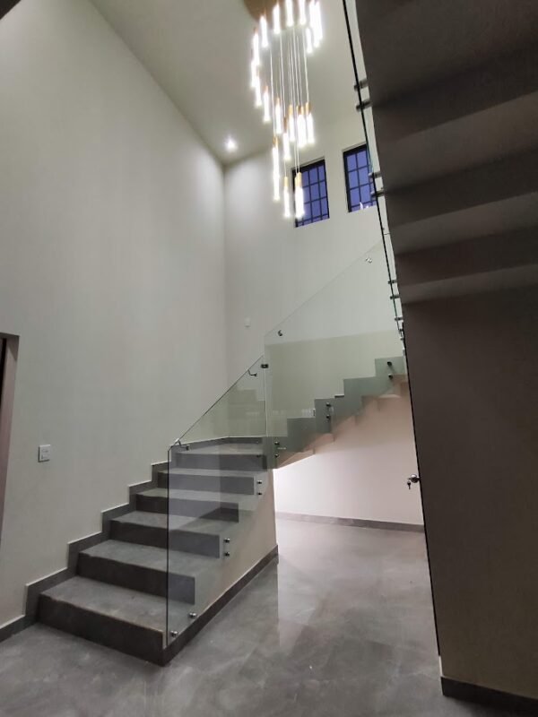 Barandal Templado - Image 3
