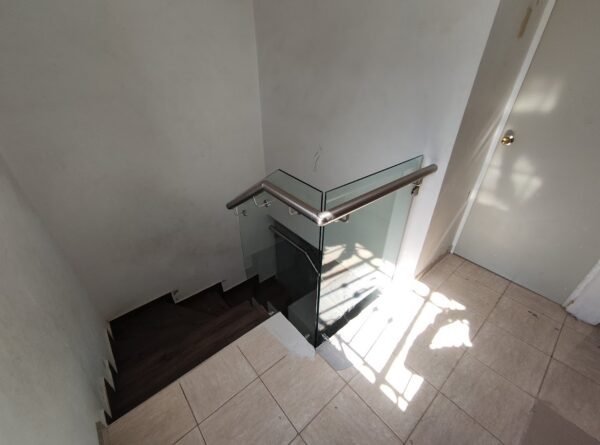 Barandal Templado - Image 4