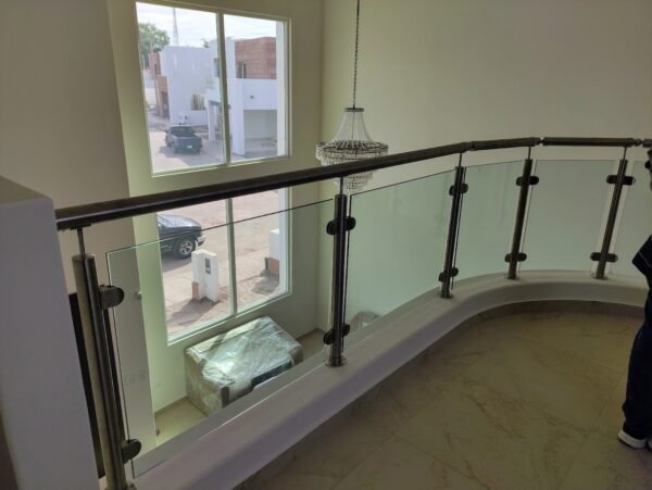 Barandal Templado - Image 5