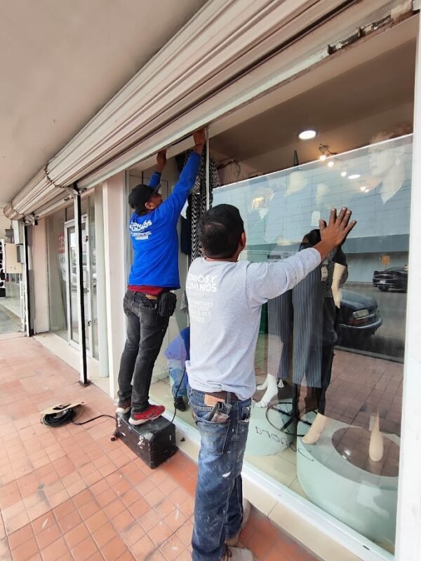 Cancelería Comercial - Image 2