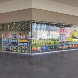 Cancelería Comercial