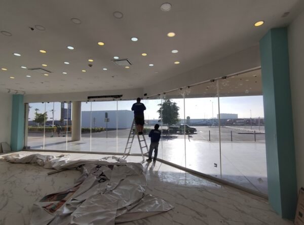 Cancelería Comercial - Image 4
