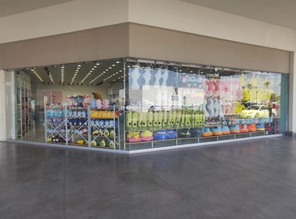 Cancelería Comercial