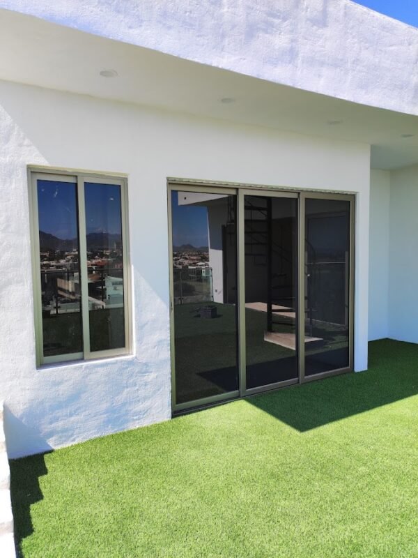 Cancelería Residencial - Image 4