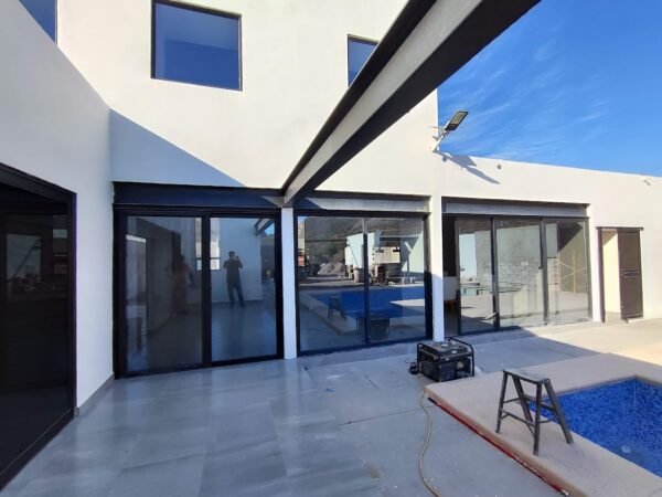 Cancelería Residencial - Image 5