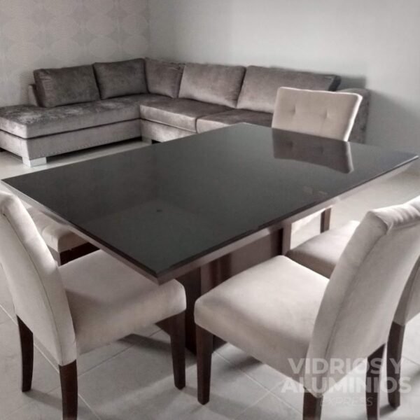 Cubierta de vidrio para mesa - Image 3
