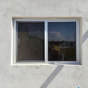Ventana Aluminio