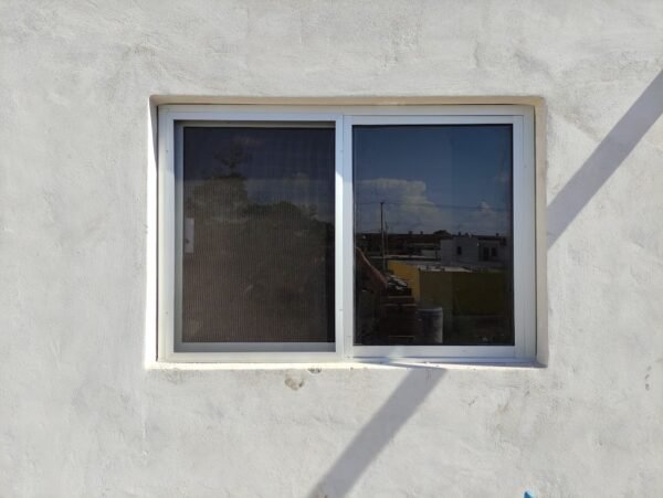 Ventana Aluminio